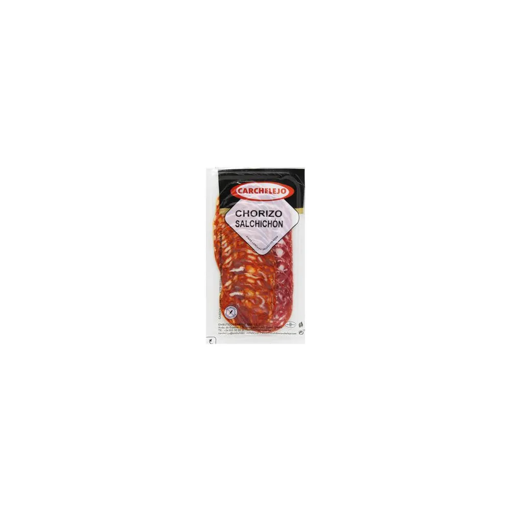 Нарізка Carchelejo Chorizo арт. 07553 