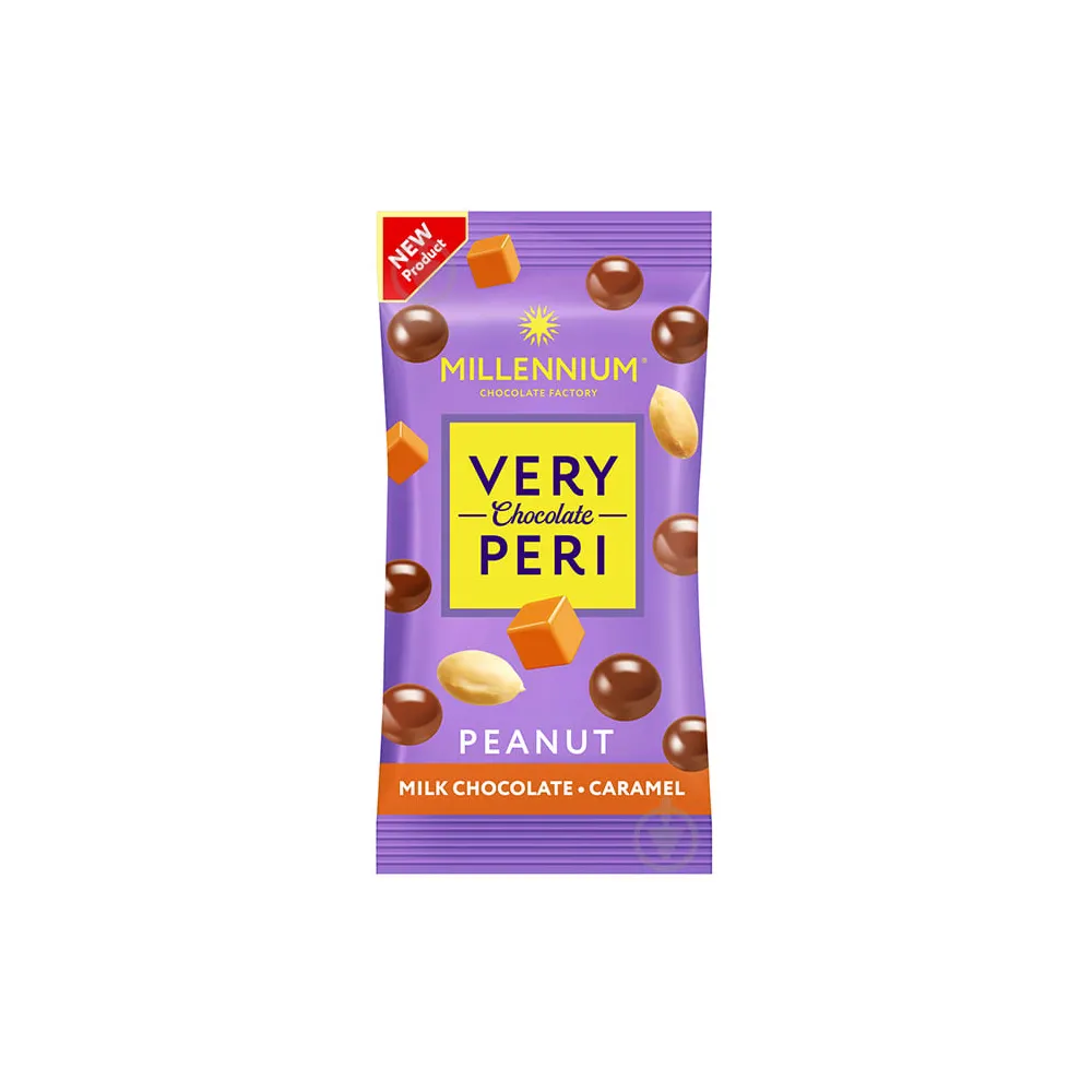 Драже Very Peri Арах/карам 30гр  арт. 03361 