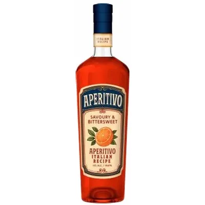 Напій спирт San Martino Aperitivo 0.7л  арт. 10509