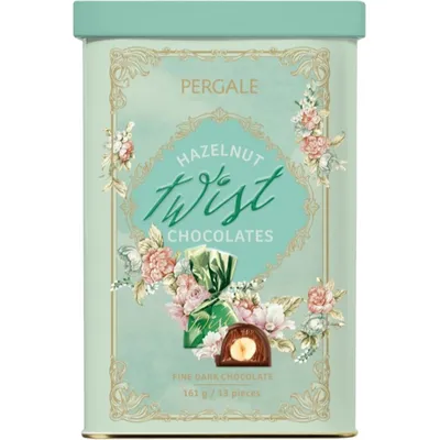 Набір цукерок Pergale Twist 161гр  арт. 07230