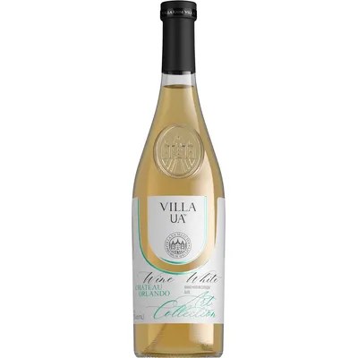 Вино Pinot Grigio Villa Krim 0.75л  арт. 04333