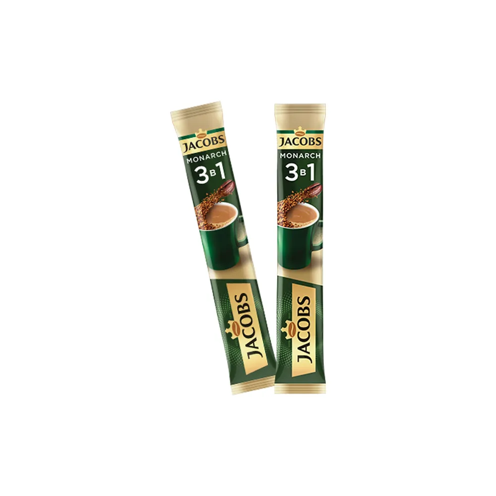 Кава стік Jacobs 3в1 monarch 15гр  арт. 08203 