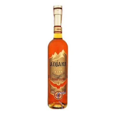 Бренді Adjari 4* 0.25л  арт. 07628