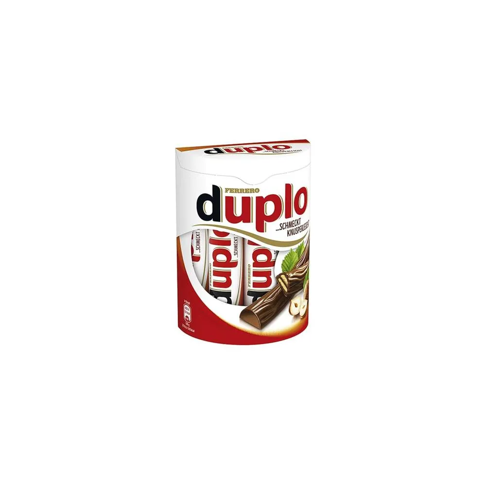 Шоколад Duplo Фунд. 182гр  арт. 07304 