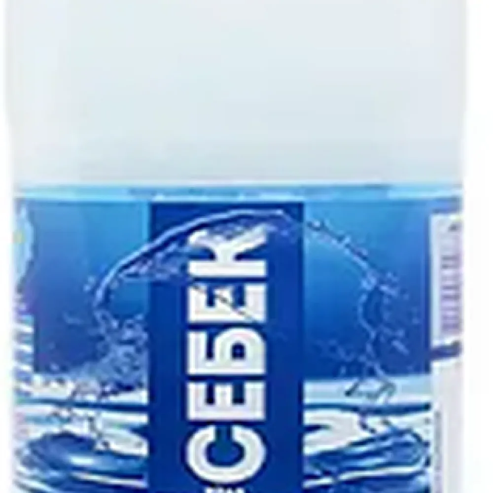 Вода Себек н/г 3л  арт. 05331 