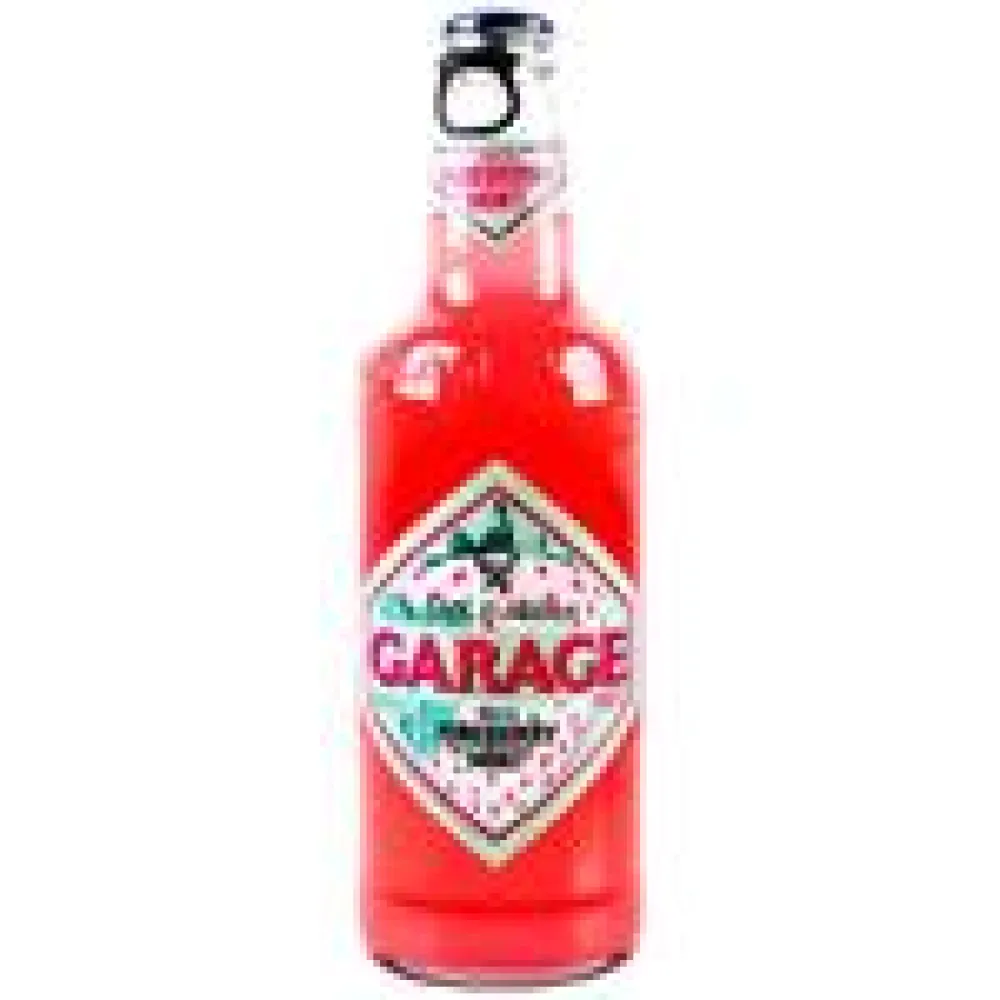 Пиво Garage Pineberry&mint 0.44л  арт. 09081 