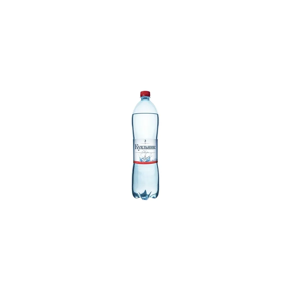Вода Куяльник с/г 1.5л  арт. 09461 