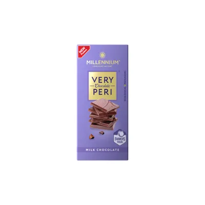 Шоколад Very Peri мол. 85гр  арт. 07706