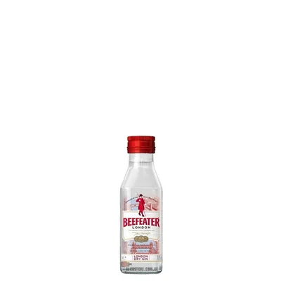 Джин Beefeater 0,05л  арт. 07025
