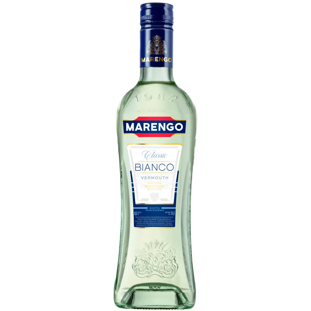 Вермут Marengo Bianco 0.5л  арт. 04680 