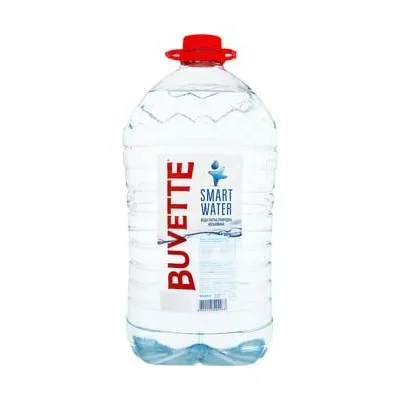 Вода Buvette н/г 5л  арт. 07578