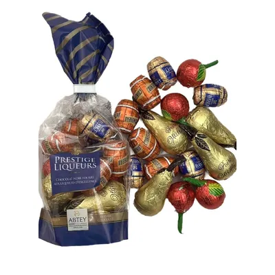 Набір цукерок Abtey Prestige Liqueurs 200гр  арт. 10191