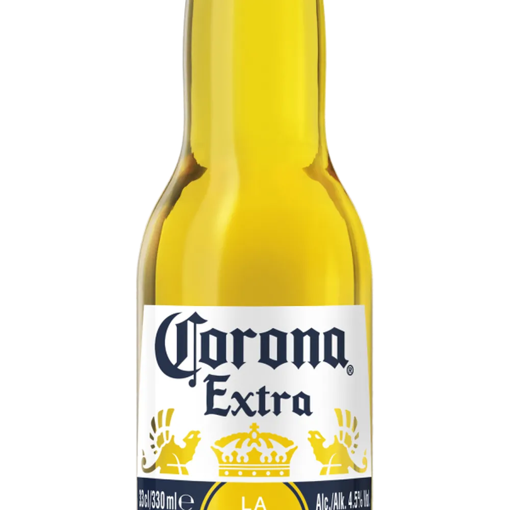Пиво Corona скло 0.33л  арт. 07006 