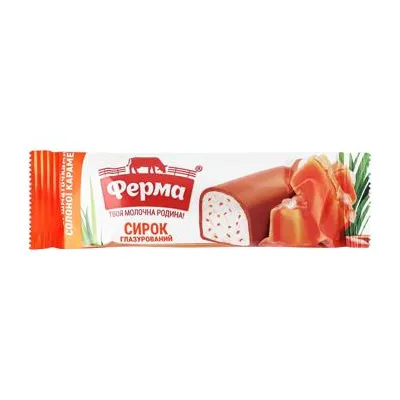 Сирок глаз. Ферма Солона карам. 36гр  арт. 09490
