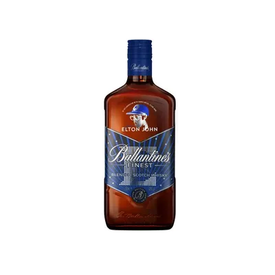 Віскі Ballantine's Finest EJ 0.7л  арт. 07836