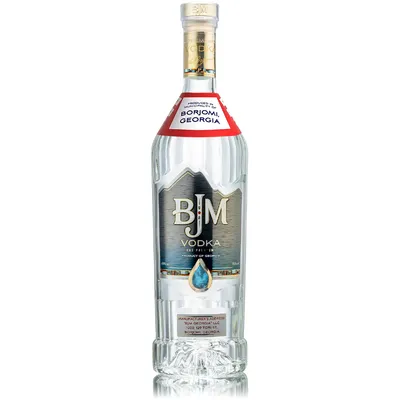 Горілка BJM 0.7л  арт. 06474