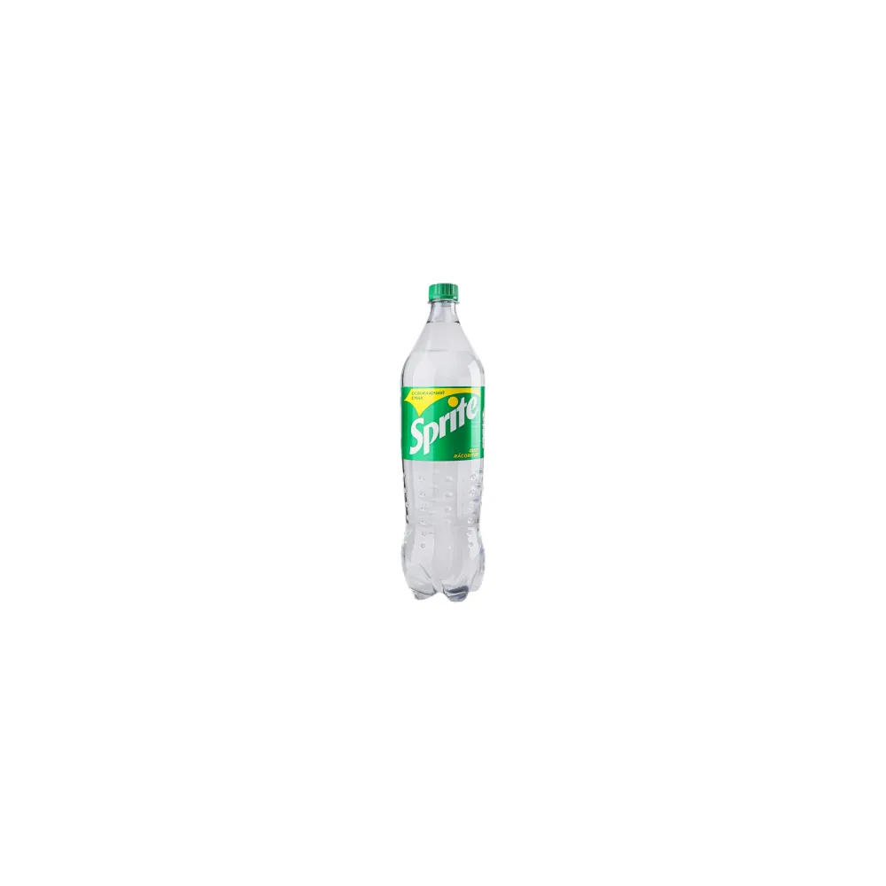 Напій газований Sprite 1.25л  арт. 03111 