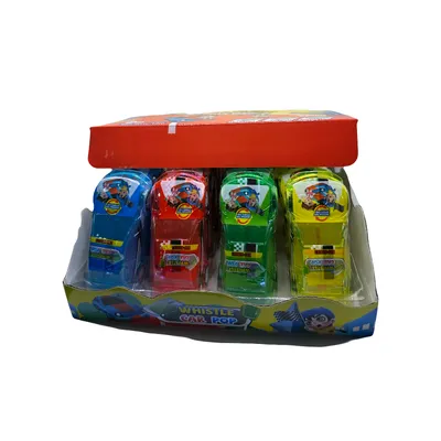 Іграшка Car Pop Машинка 1шт  арт. 08542
