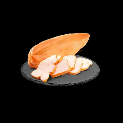 Філе курей СМК сирокопчене (ваг) арт. 09791