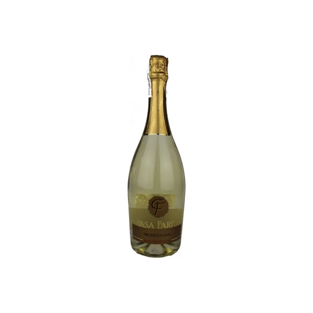 Шампанське Casa Farive Prosecco Brut 0.75л  арт. 08132 