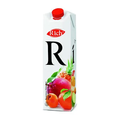 Сік Rich Екзотик 1л  арт. 07895
