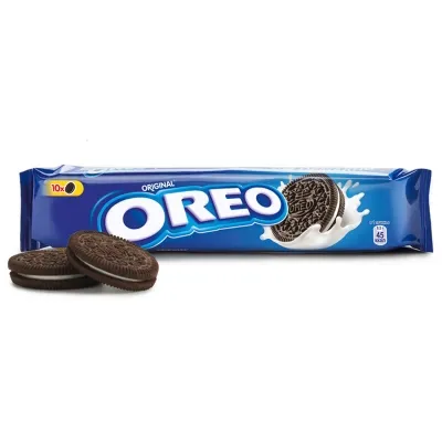 Печиво Oreo Оригінал 95гр  арт. 08043