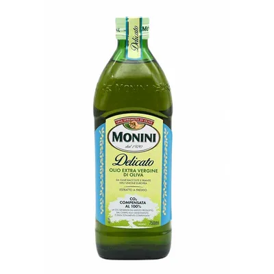Олія Monini Delicato 750мл  арт. 01332
