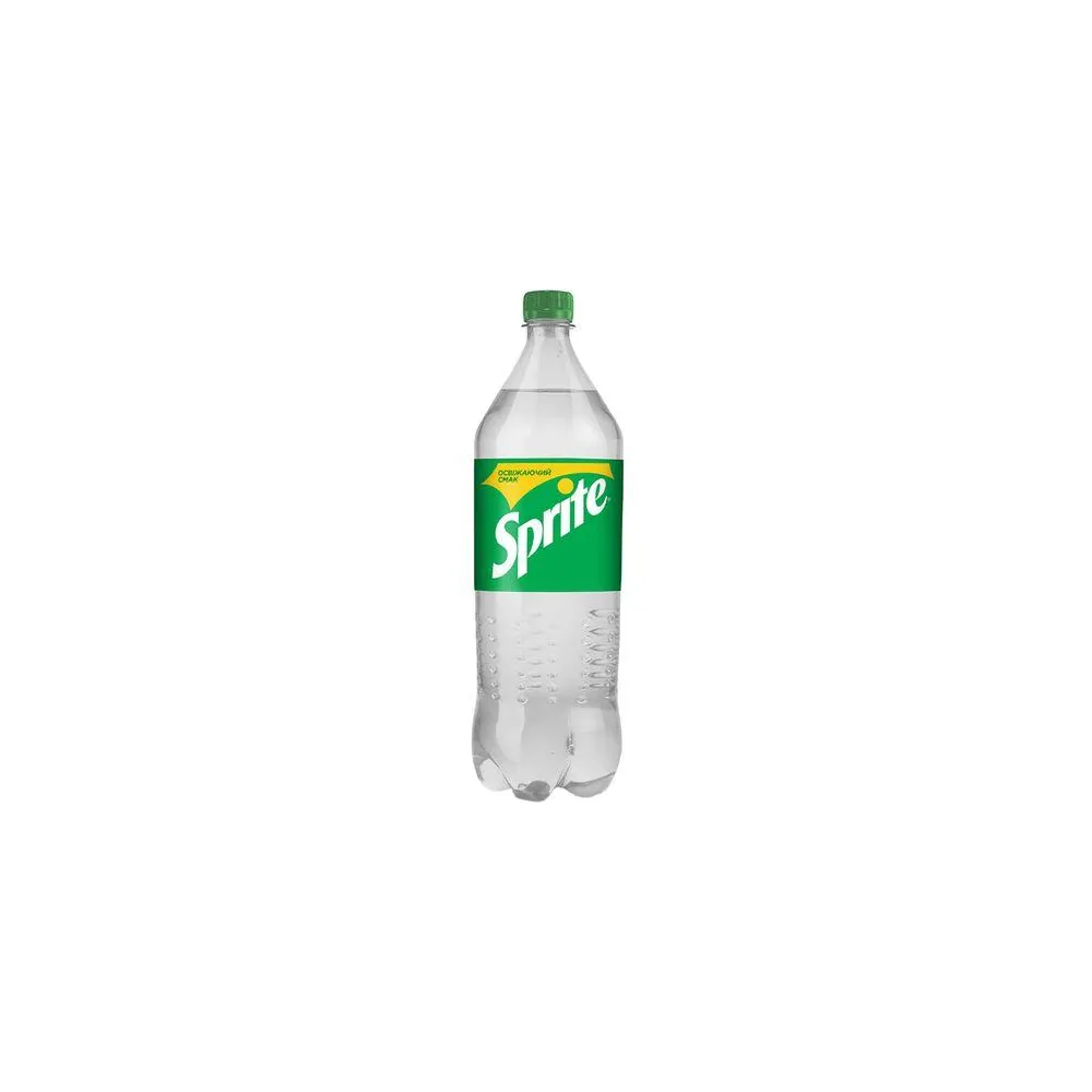 Напій газований Sprite 1.75л  арт. 03302 