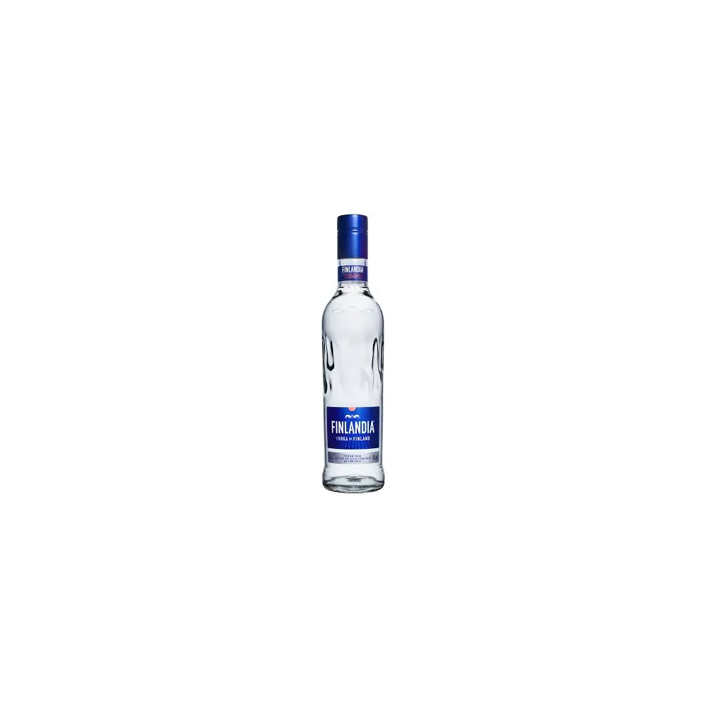 Горілка Finlandia 0,5л  арт. 04135 