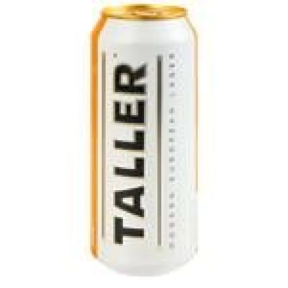 Пиво Taller з/б 0.5л  арт. 10767 