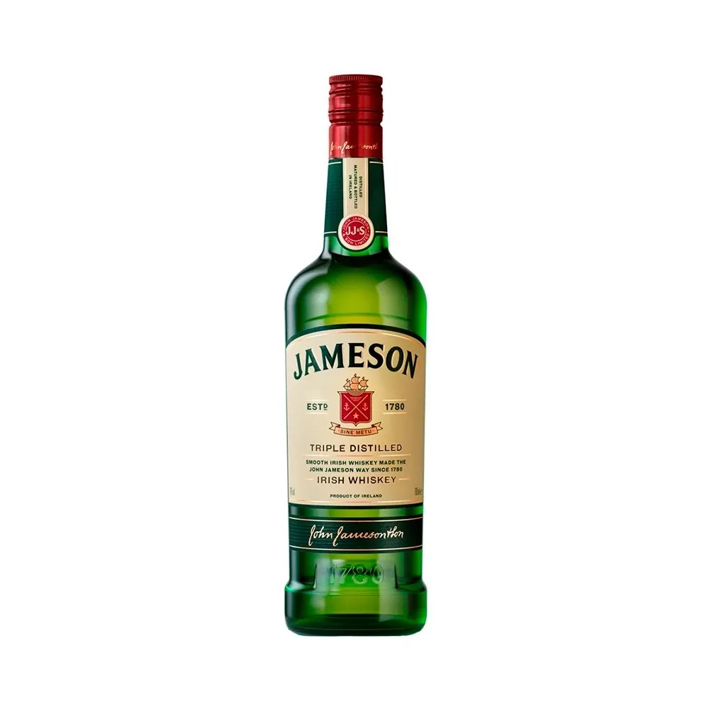 Віскі Jameson 0,7л  арт. 01352 