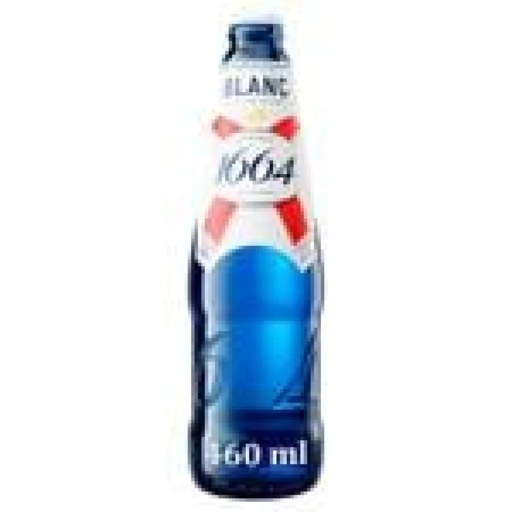 Пиво Kronenbourg Blanc 0.46л  арт. 09188 