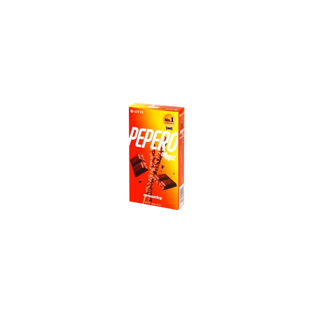 Соломка Lotte Pepero 32гр  арт. 10844 
