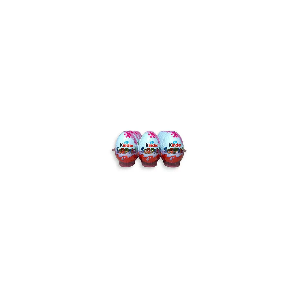 Яйце з сюрпризом Kinder Disney 20гр  арт. 00028 