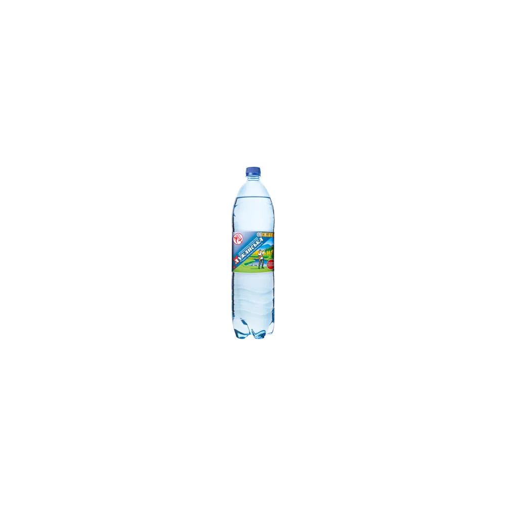 Вода Лужанська 1,5л  арт. 01027 