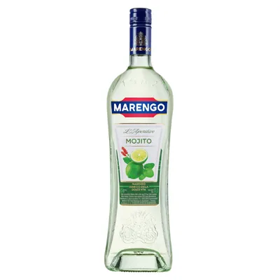 Вермут Marengo Мохіто 0,5л  арт. 09615