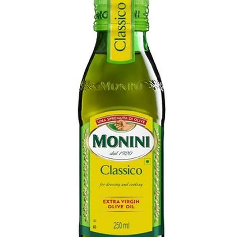Олія оливкова Monini с/б 250мл  арт. 05466 