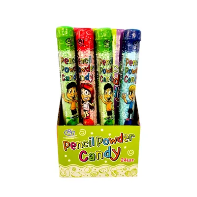 Драже Pencil 10гр  арт. 08233