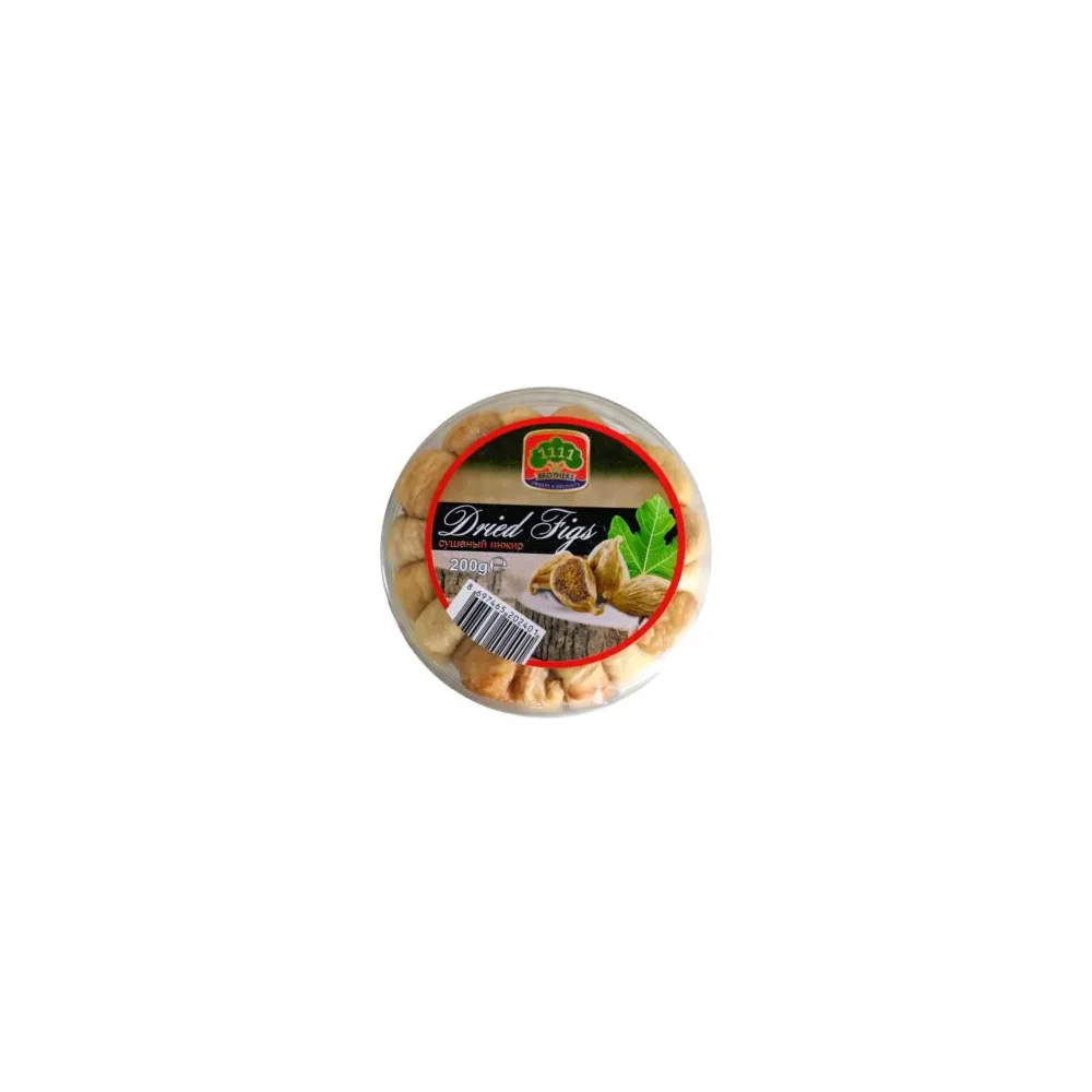 Інжир Broters 200гр  арт. 01789 
