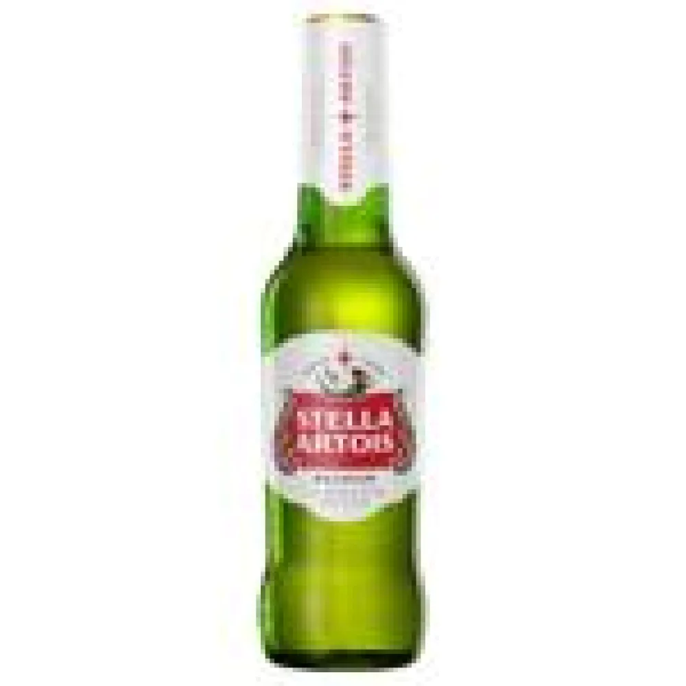 Пиво Stella Artois 0,33л  арт. 10605 