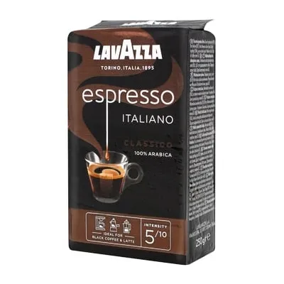 Кава мел. Lavazza Espresso 250гр  арт. 04189