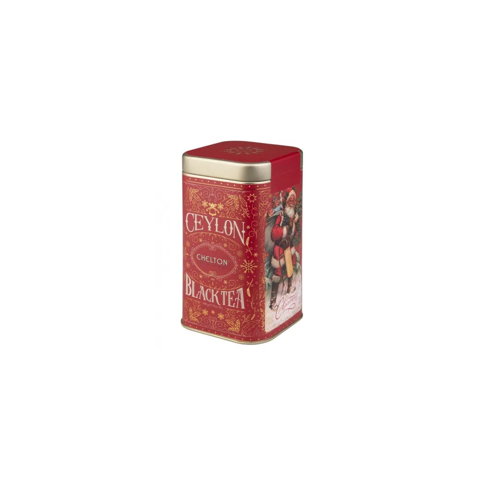 Чай Chelton Santas Gilf 100гр  арт. 04784 