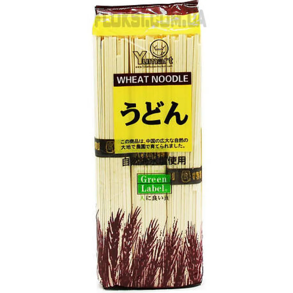 Локшина Royal Tiger Пшенична Udon 300гр  арт. 05161 