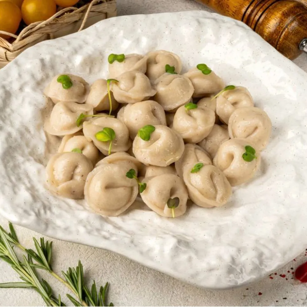 Пельмені Інше Тісто з індичкою б/гл 350гр  арт. 08295 