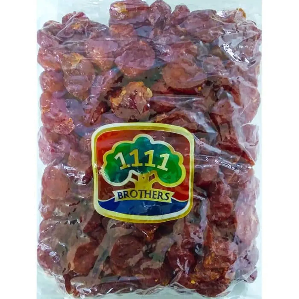 Ягода Broters Кизилу суш. 150гр  арт. 04127 