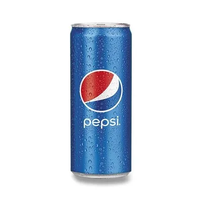Напій газований Pepsi 0.33л  арт. 03945