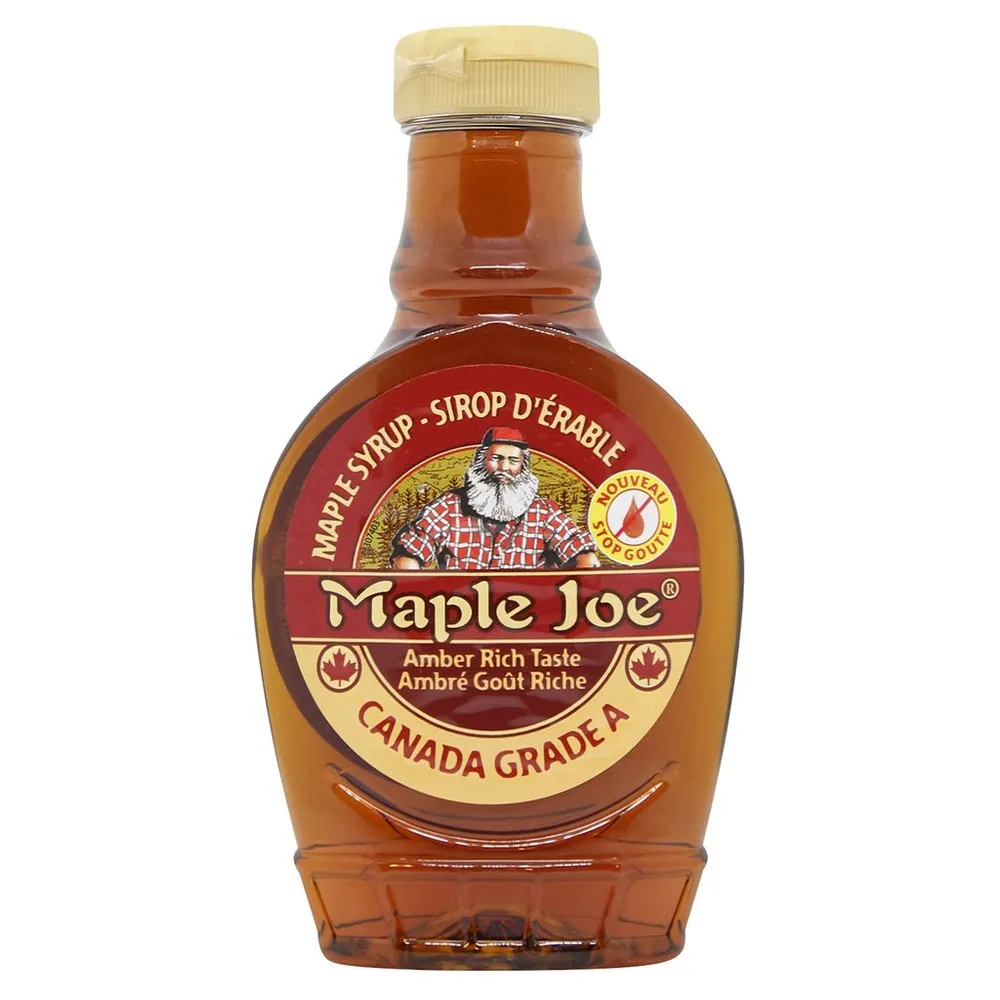 Сироп Maple Кленовий 330мл  арт. 04575 