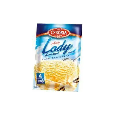 Сухе морозиво Lody Ваніль 60гр  арт. 03191