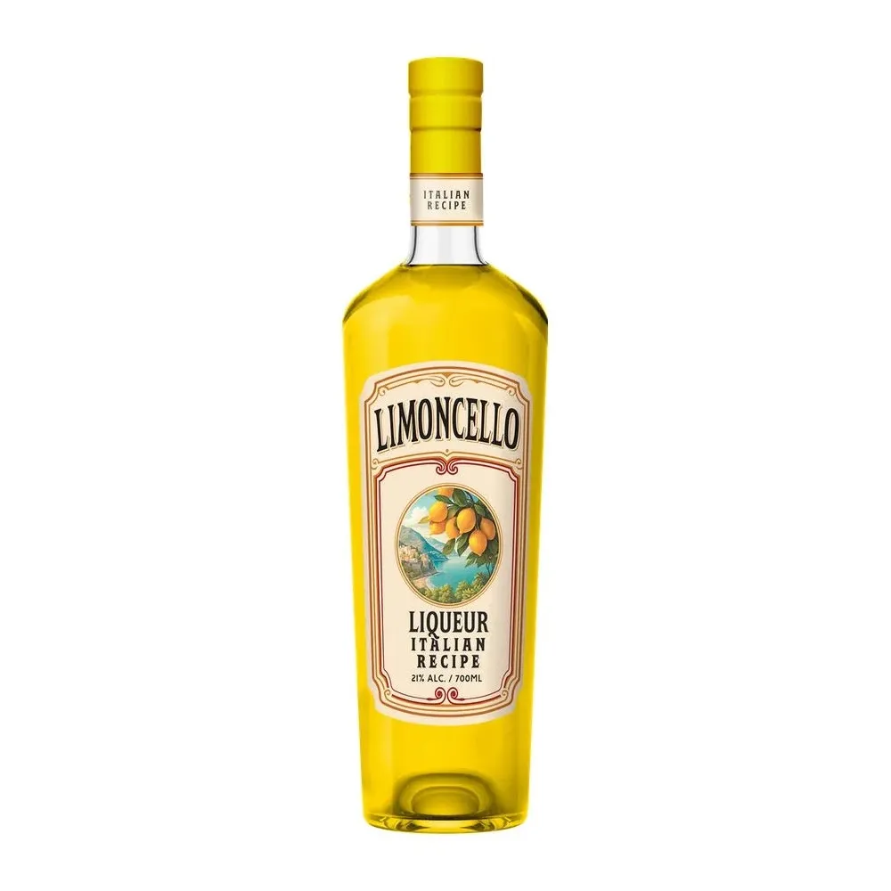 Лікер San Martino Limoncello 0.7л  арт. 10510 