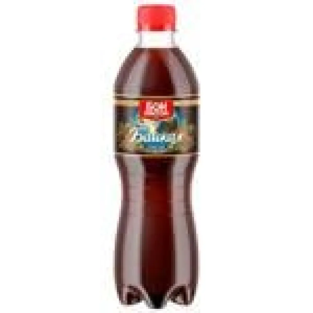 Напій газований Bon Boisson Cola Fresh 0.5л  арт. 10738 